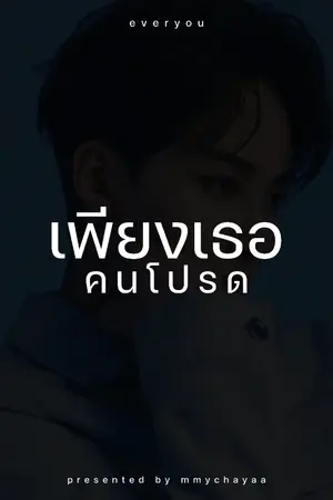 ปกนิยาย