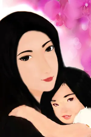 ปกนิยาย ลิขิตชัง สั่ง...ปรารถนา (ทาสพิศวาสบำเรอรัก 2)