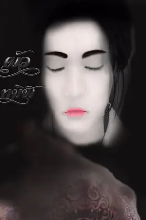 ปกนิยาย ผัวทมิฬ