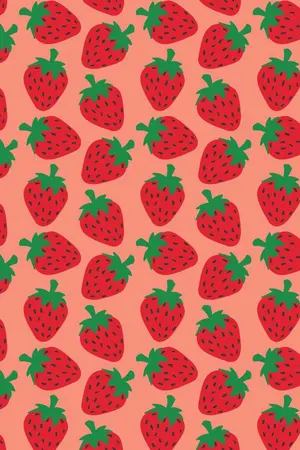 ปกนิยาย 좋아요  s t r a w b e r r y l i s m : LinHoon ft. JinHwi ETC.