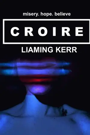 ปกนิยาย CROIRE  |  BELIEVE [ORIGINAL]