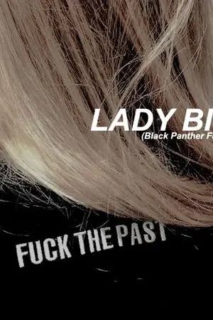 ปกนิยาย lady bird. | t'challa