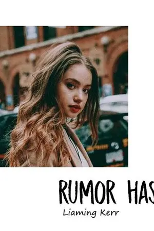 ปกนิยาย Rumor Has It