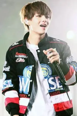 ปกนิยาย [FIC BTS] ≪OS/SF≫ LOVE YOU SMILE ⊀KOOKV ⋮ GAV ⋮ MINV⊁