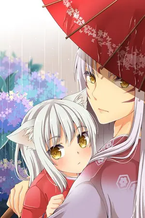 ปกนิยาย [ Fic Inuyasha ] (Yaoi) Forbidden love Sesshomaru x Inuyasha