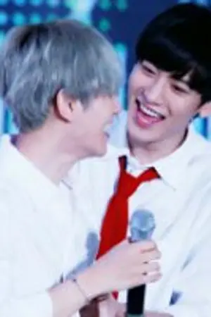 ปกนิยาย [ChanBaek] Bad Love รักร้ายๆของติ่ง