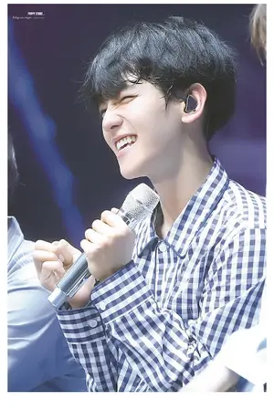 ปกนิยาย [ChanBaek] TAKA Sub คุณเจ้าของเพจ