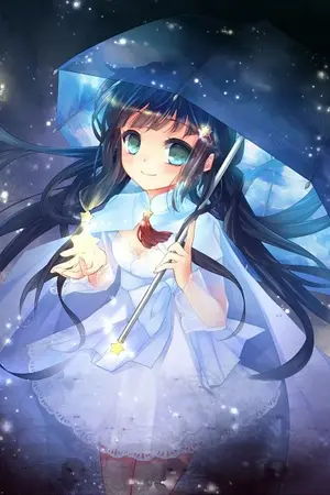 ปกนิยาย [Fic Fairy Tail] ข้ามมิติมารักนาย!