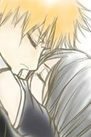 ปกนิยาย [Fic Bleach] Love Forever (IchiRuki / HitsuKarin]