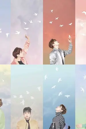 ปกนิยาย {Fic  GOT7 X You} Perfect girl ?