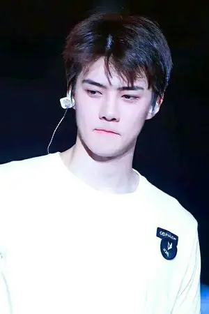 ปกนิยาย [KAIHUN] พี่ไคนกไม่นก