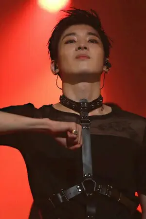 ปกนิยาย SEVENTEEN..| MINWON | พี่ค้าบ! อย่าทำแบบเน้