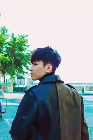 ปกนิยาย CHILL  Out.   | Seventeen | Minwon