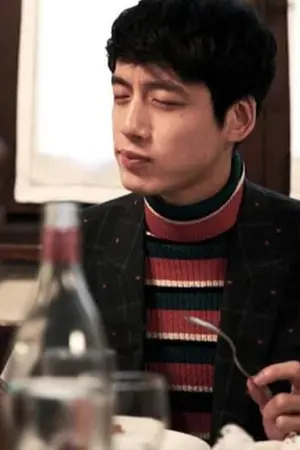 ปกนิยาย Lunch Break - #คุณคนตรงข้าม