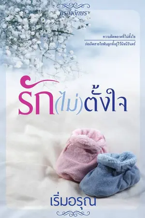 ปกนิยาย