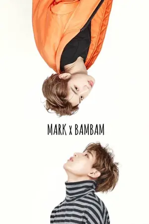ปกนิยาย You've been on my mind [MarkBam X GOT7]