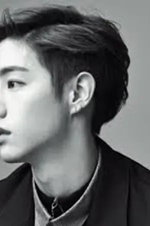 ปกนิยาย [SF MarkBam] When the rain comes ฟิคมากับฝนมบ [END]