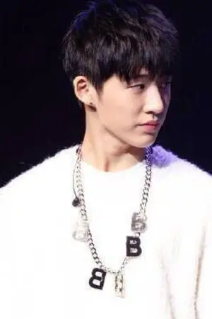 ปกนิยาย Dangerous Love!  รักอันตรายฉบับมาเฟีย