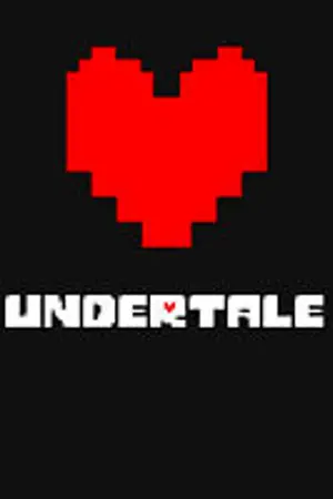 ปกนิยาย Fanfic Undertale: After Pacifist story ความสงบสุขที่ (ไม่) เป็นจริง