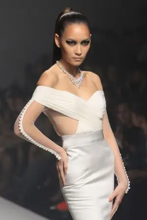 ปกนิยาย ความลับ (บีคริส) (BeeCris)