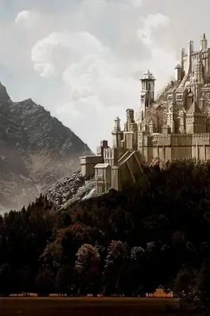 ปกนิยาย Kingdom With Love [ BeeCris ] ( บีคริส )