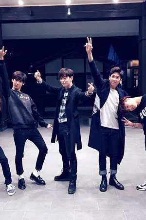 ปกนิยาย (Fic Boyfriend x You) ยัยหน้าใสหวานใจนายไอดอล><