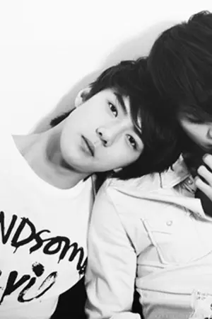 ปกนิยาย (exo) Lonesomeness | hunhan ft.chanbaek