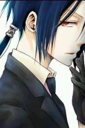 ปกนิยาย [Fic Reborn/KHR] All69 เมื่อผมกลายเป็นโอเมก้า! (เนื้อหา18+)