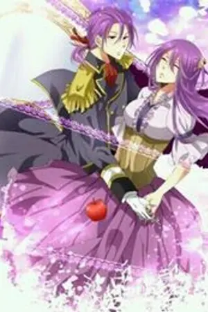 ปกนิยาย [Kuroko no basuke] Change สลับร่าง(รัก)อลเวง [Allม่วง]