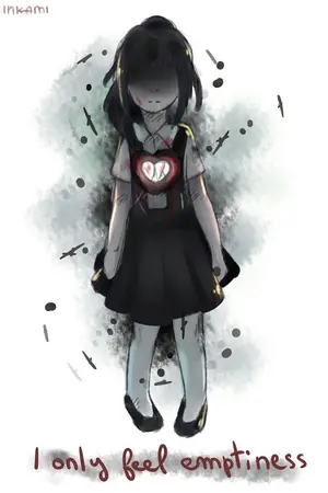 ปกนิยาย Ayano's story [FIc Yandere Simulator]