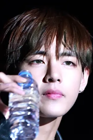 ปกนิยาย [BTS X YOU] Prisoner Of Love ผิดมากไหม ถ้าจะรัก