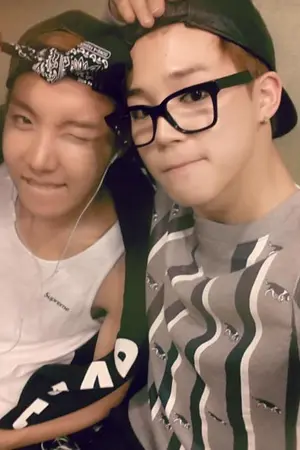 ปกนิยาย [BTS X YOU] Love The Way You Are รักไม่ต้องมีนิยาม