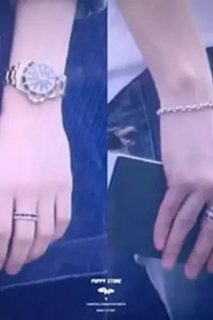 ปกนิยาย วังวนมารยาชาย fic markbam 2jae