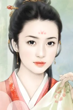 ปกนิยาย บุปผางามติดตามรัก