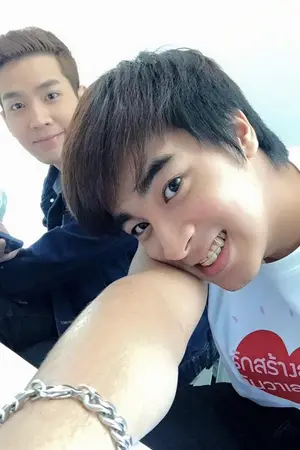 ปกนิยาย ความฝันกับคนข้างๆ