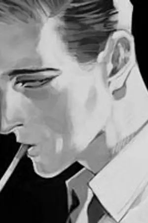 ปกนิยาย Charles Falco