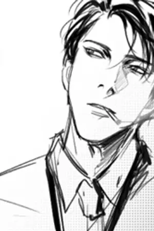 ปกนิยาย David J.