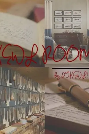 ปกนิยาย [FIC iKON]  KEWL ROOM JUNHWAN / DOUBLE B / BOBJUN