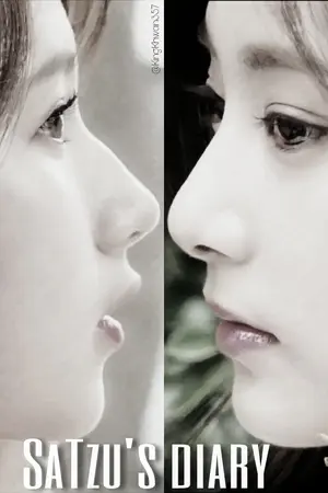 ปกนิยาย [TWICE] SaTzu's Diary : ซาจื่อไดอารี่ [Sana x Tzuyu]