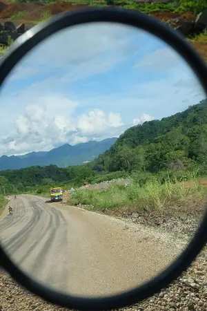 ปกนิยาย [ SaTzu ] หลวงพระบาง...ถึงบางคน  [ P.S. Luang Prabang ]