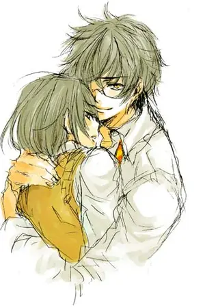 ปกนิยาย [Fic Harry] รอเธอหันมา [JPxSS]