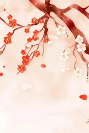 ปกนิยาย หวงฮูหยิน ท่านเกียจคร้านเกินไปแล้ว (Yaoi) (กำลังรีไรท์)