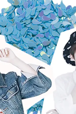 ปกนิยาย [ EXO ] Oh My Baby #ฟิคพ่อหม้ายพี่ไค Kaihun feat. Chanbaek