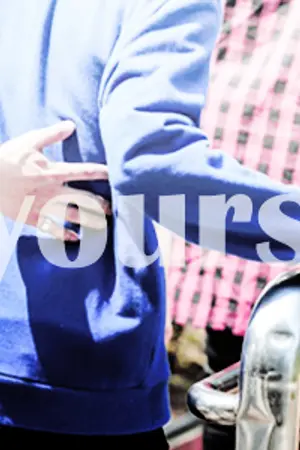 ปกนิยาย {SEVENTEEN} LET ME IN, JICHEOL