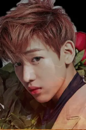 ปกนิยาย FicGot7 Fire 2 Hearts หัวใจอัคนี JaebumBam×JINBAM×NiorBam feat.Mark Jackson youngjae yugyeom