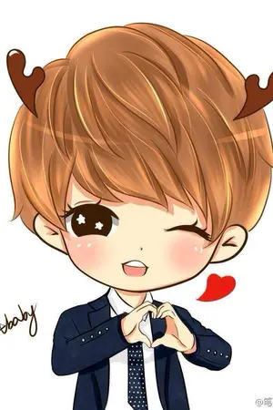 ปกนิยาย The Love : รักนาย คุณชายหมอ