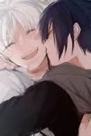 ปกนิยาย Romance RoomMate