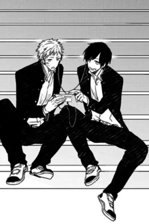 ปกนิยาย PR4 ' just love me ! รักผมนะครับ