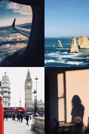 ปกนิยาย [Thorki] แล้วเราจะได้พบกันอีก