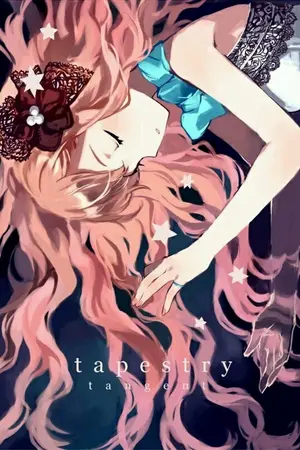 ปกนิยาย [ ❡ VI | I must break the death Flags ! | ] Yaoi / BL